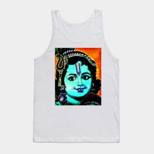 KRISHNA Tank Top